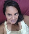 Citas Mujer Brésil a Rio de janeiro  : Ray, 40 años